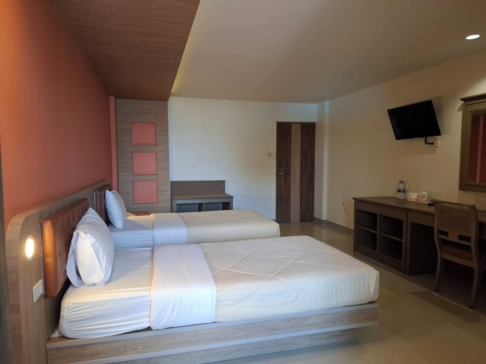 Lopburi Residence Hotel 10/46