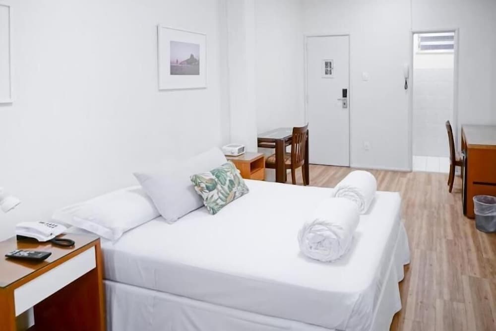 STUDIO, DOUBLE BED, ANNEX