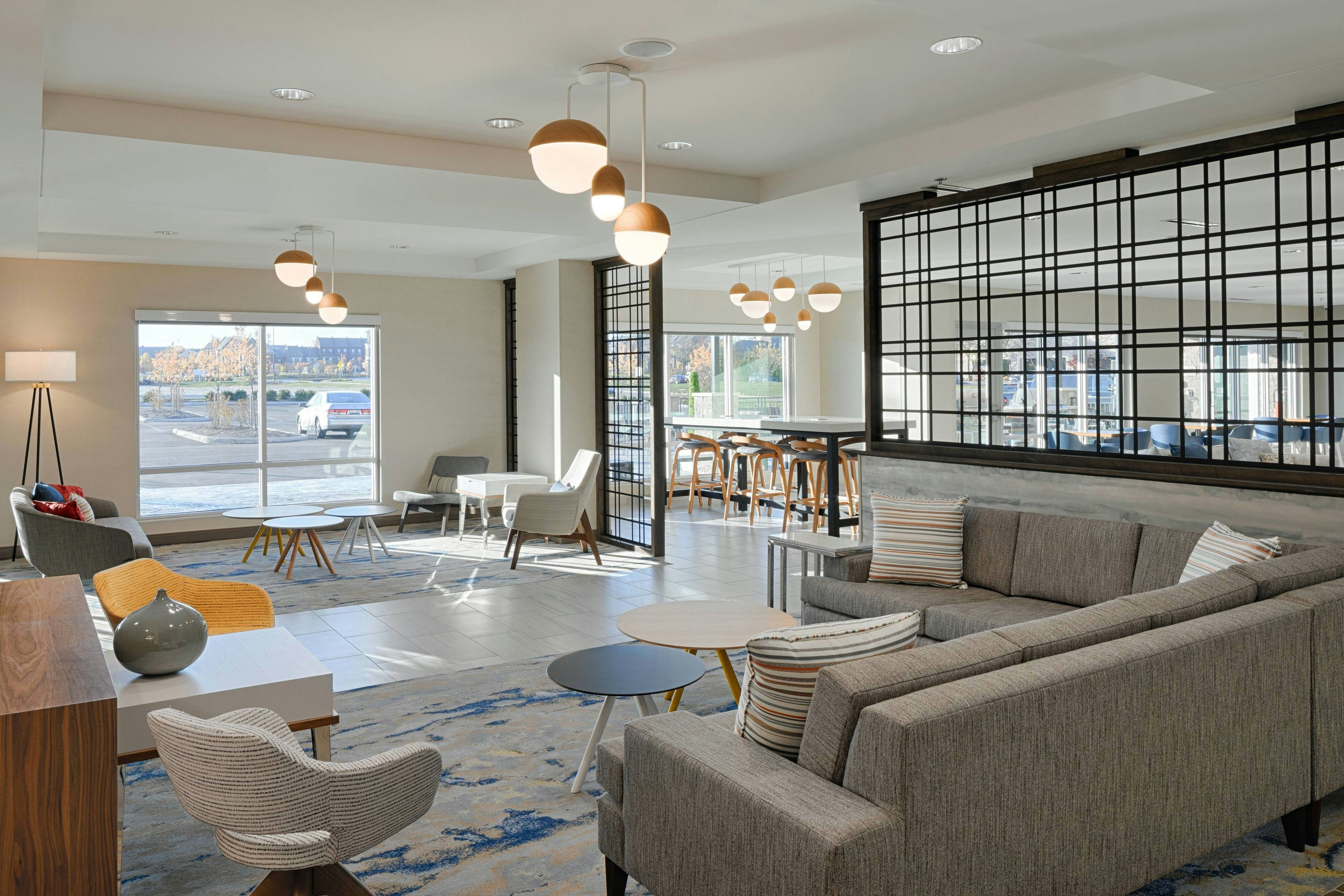TownePlace Suites by Marriott Columbus Hilliard 26/50
