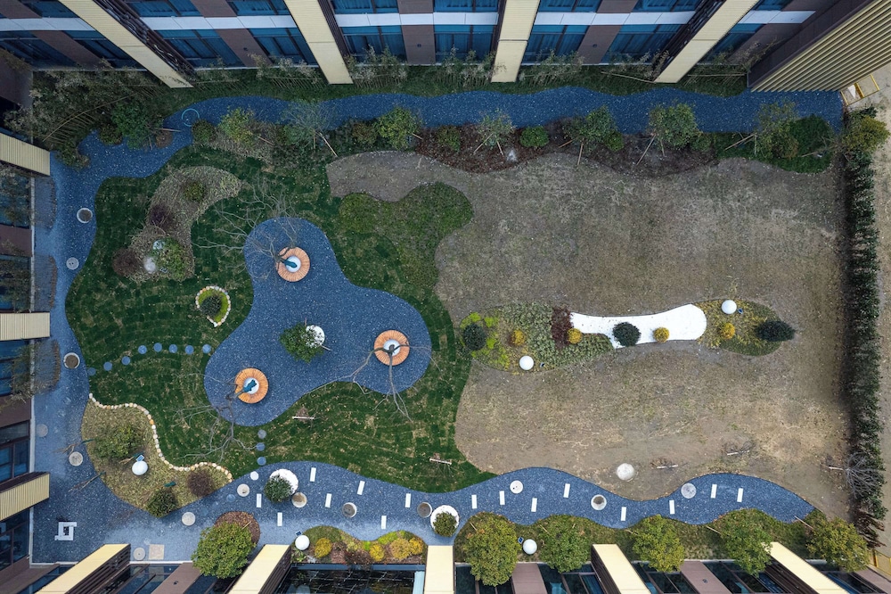 Days Inn by Wyndham Yangzhou Guangling 25/26