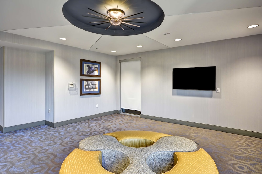 Homewood Suites By Hilton Birmingham Downtown Near Uab 7/53