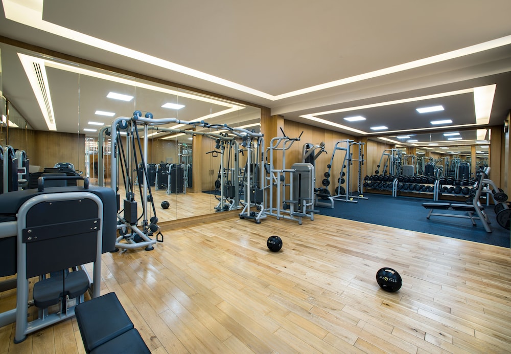 Sport Facilities