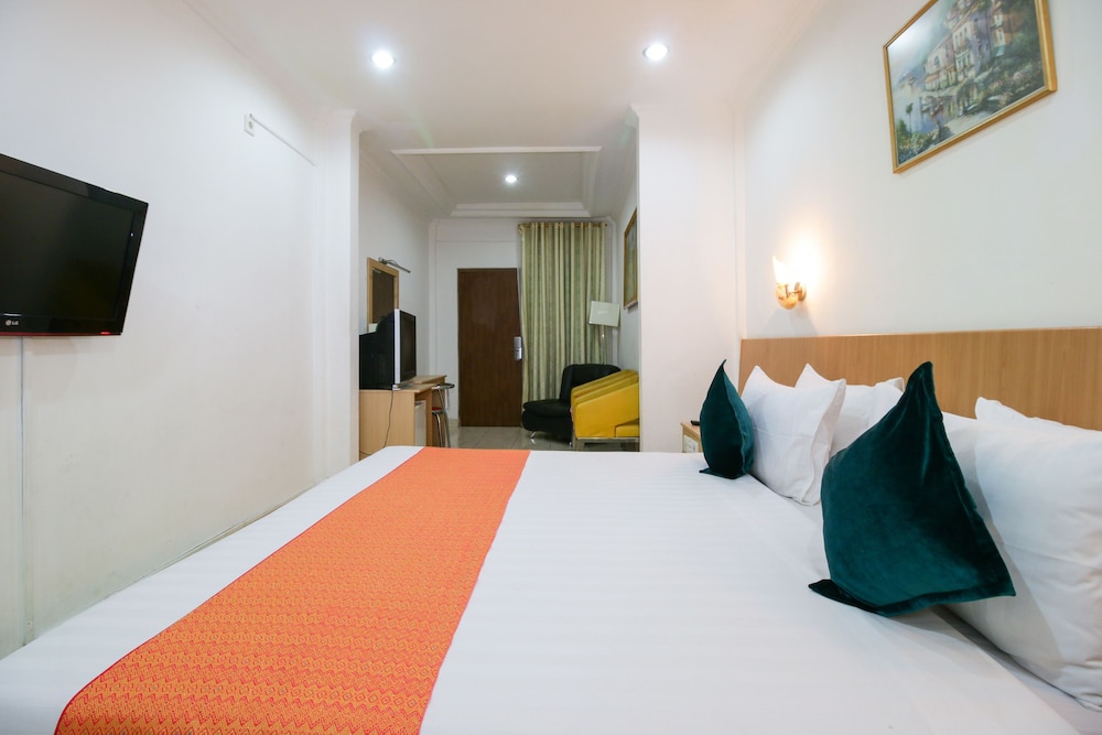 Mariani International Hotel 16/48