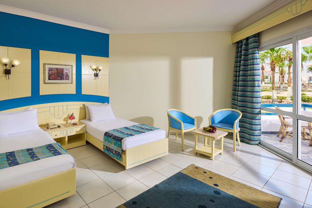 Dreams Beach Resort Sharm El Sheikh 10/50