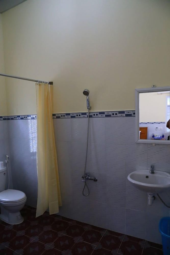 Duc Anh Garden Homestay 48/50