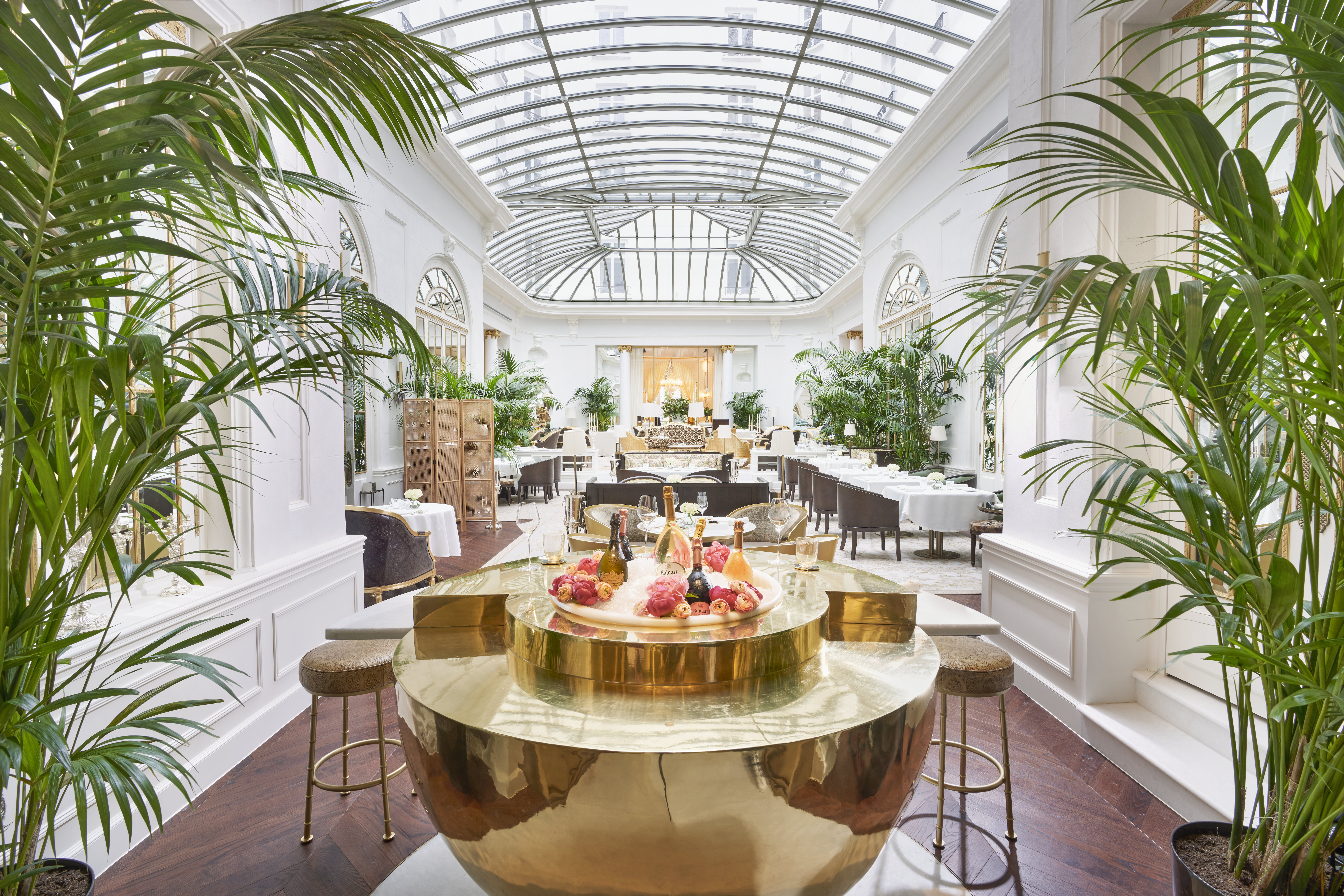 Mandarin Oriental Ritz Madrid 65/72