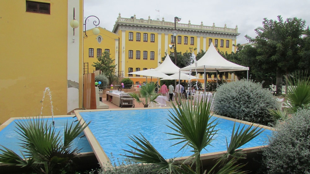 Hotel el Carmen 3/61