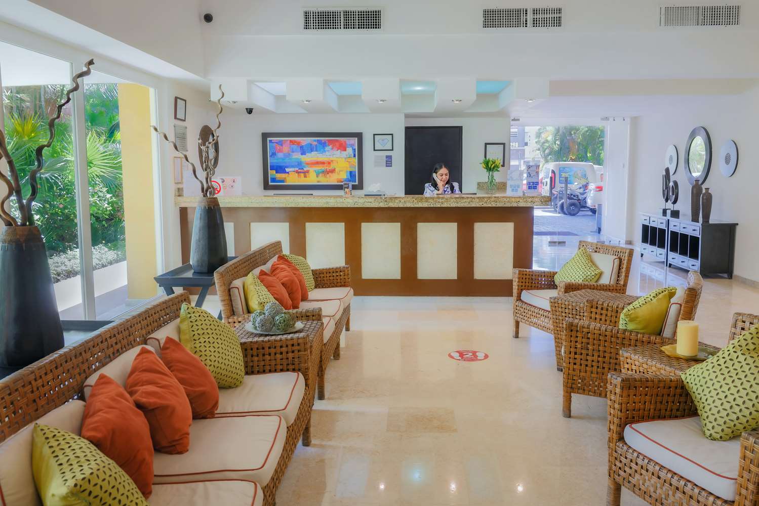 Best Western Hotel Posada Freeman Zona Dorada 33/54