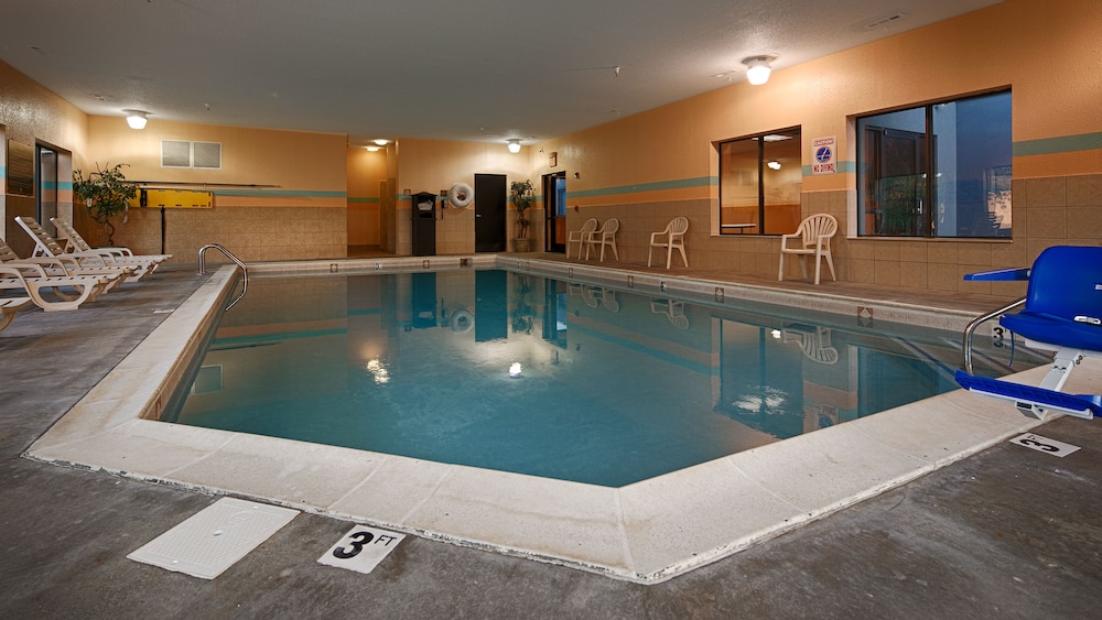 Best Western Plus Georgetown Corporate Center Hotel 5/41