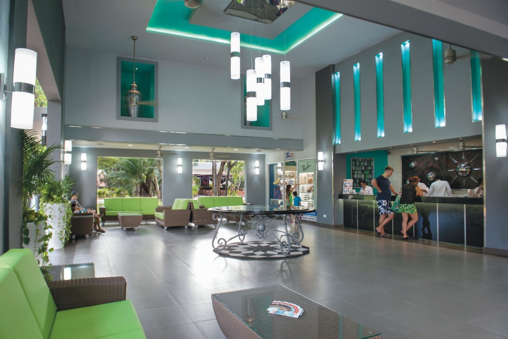 Riu Lupita All Inclusive 50/68