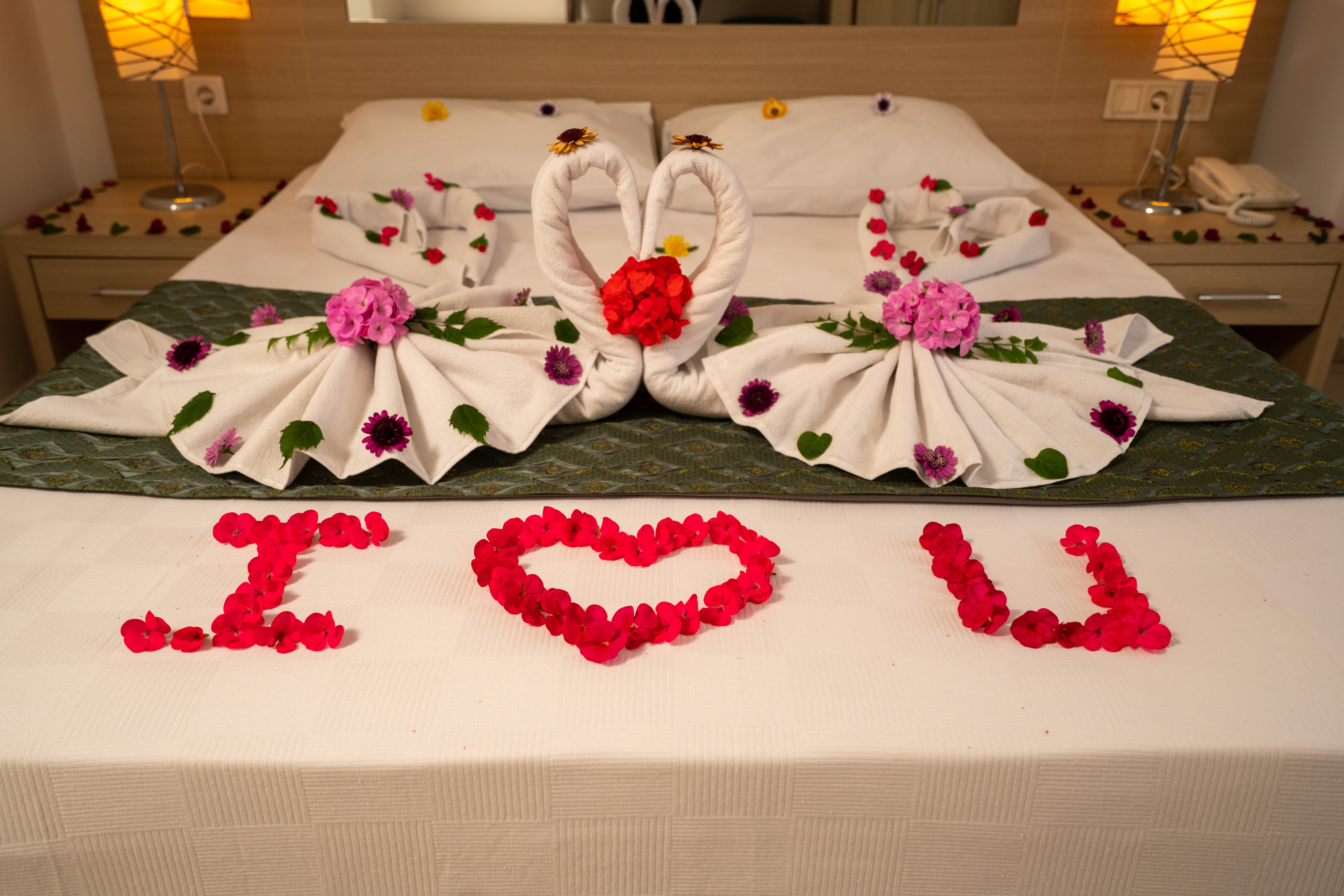 Malibu Resort Hotel 26/50