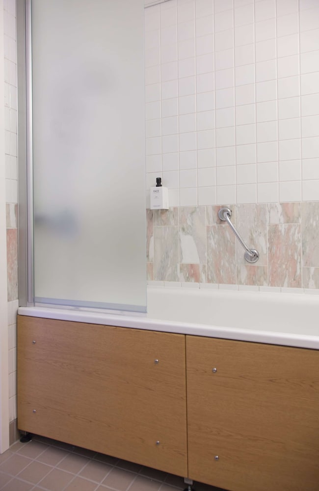 Scandic Rosendahl 10/68