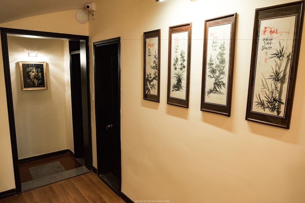 Spring Garden Villa photo4