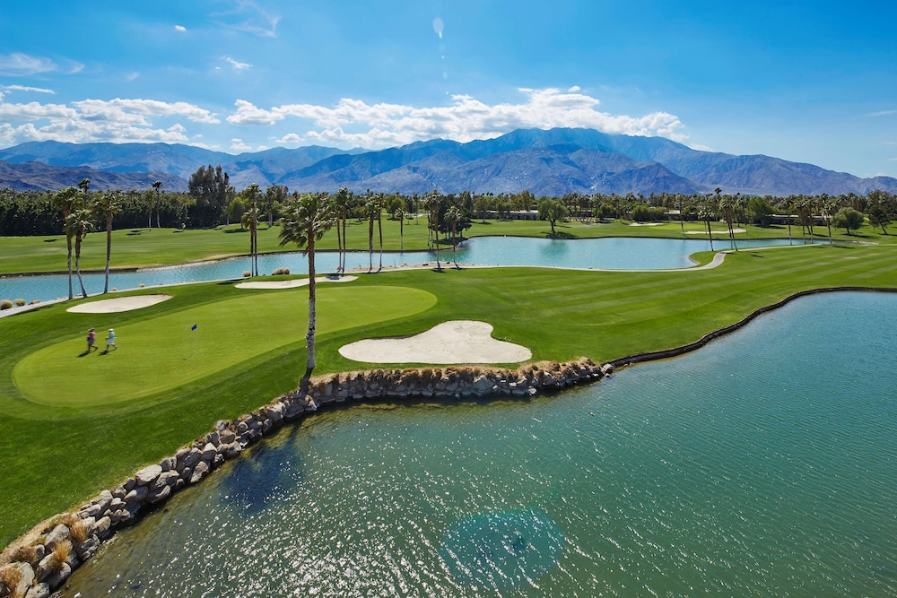Doubletree By Hilton Golf Resort Palm Springs 31/81