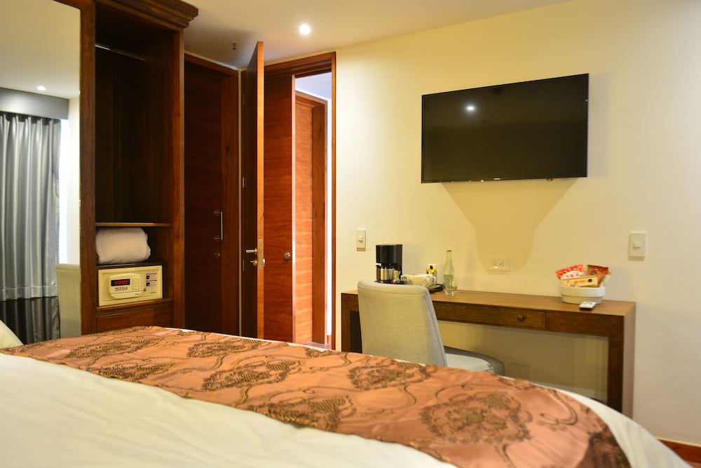 Hotel Mama Cuchara 21/75
