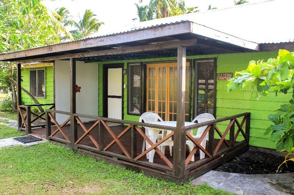 Va I Moana Seaside Lodge 3/50