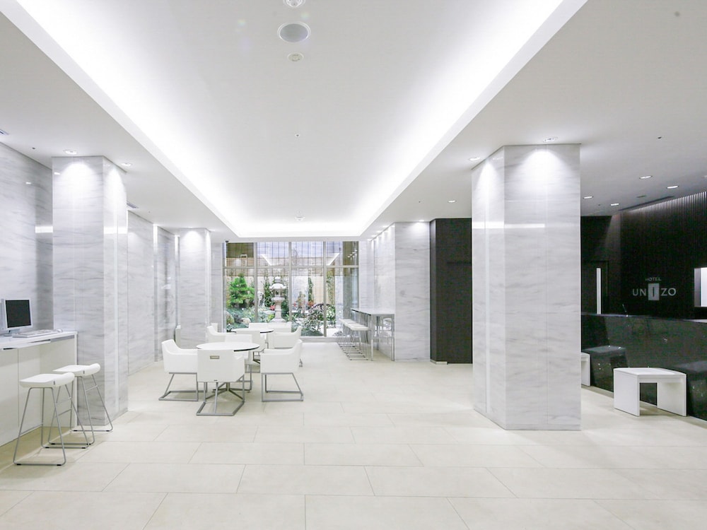 Four Points Flex by Sheraton Osaka Umeda 30/50