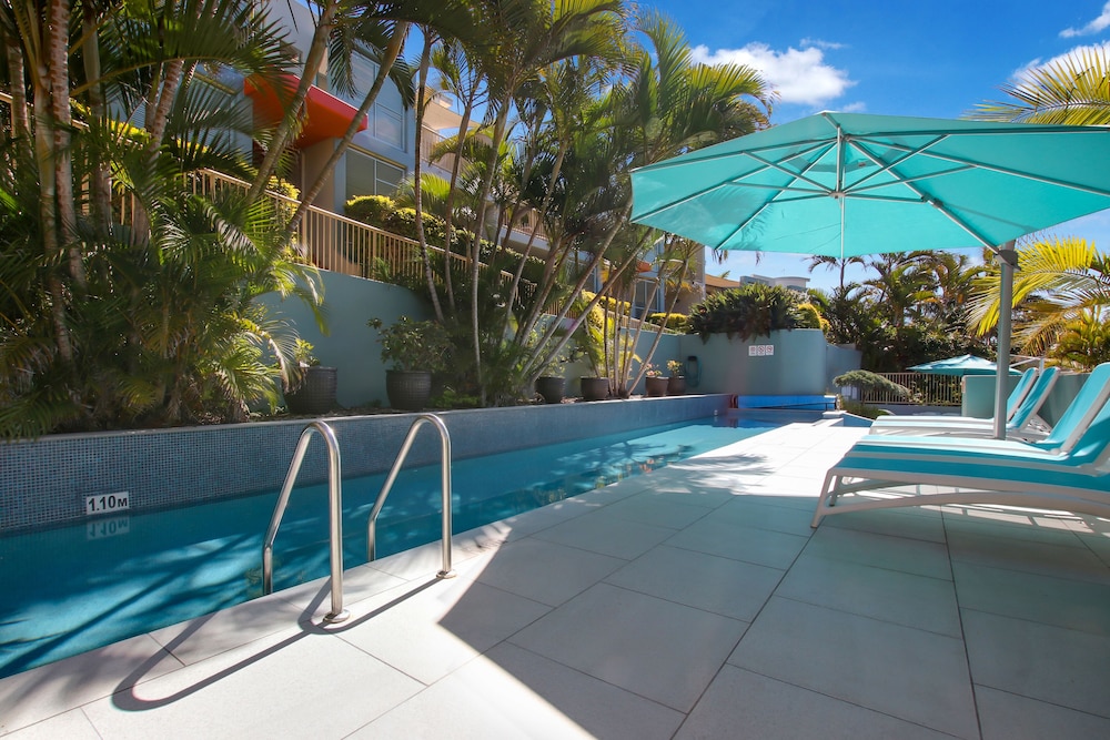 Headland Beach Resort 37/69