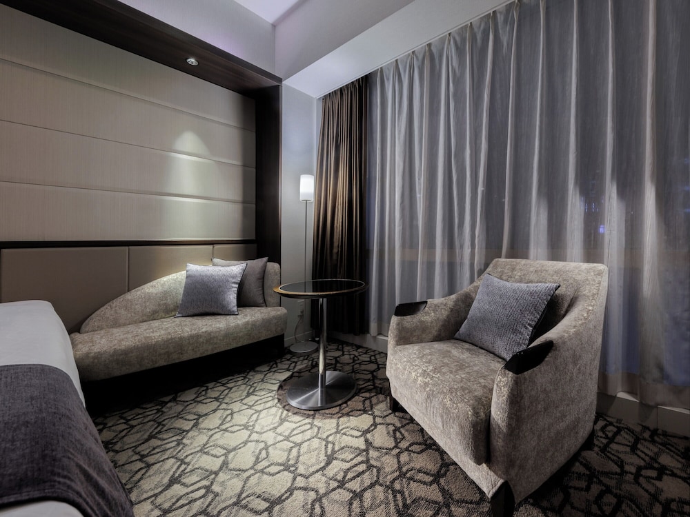 Solaria Nishitetsu Hotel Ginza 50/69