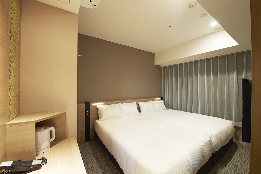 Sotetsu Fresa Inn Tokyo-Kanda 12/59