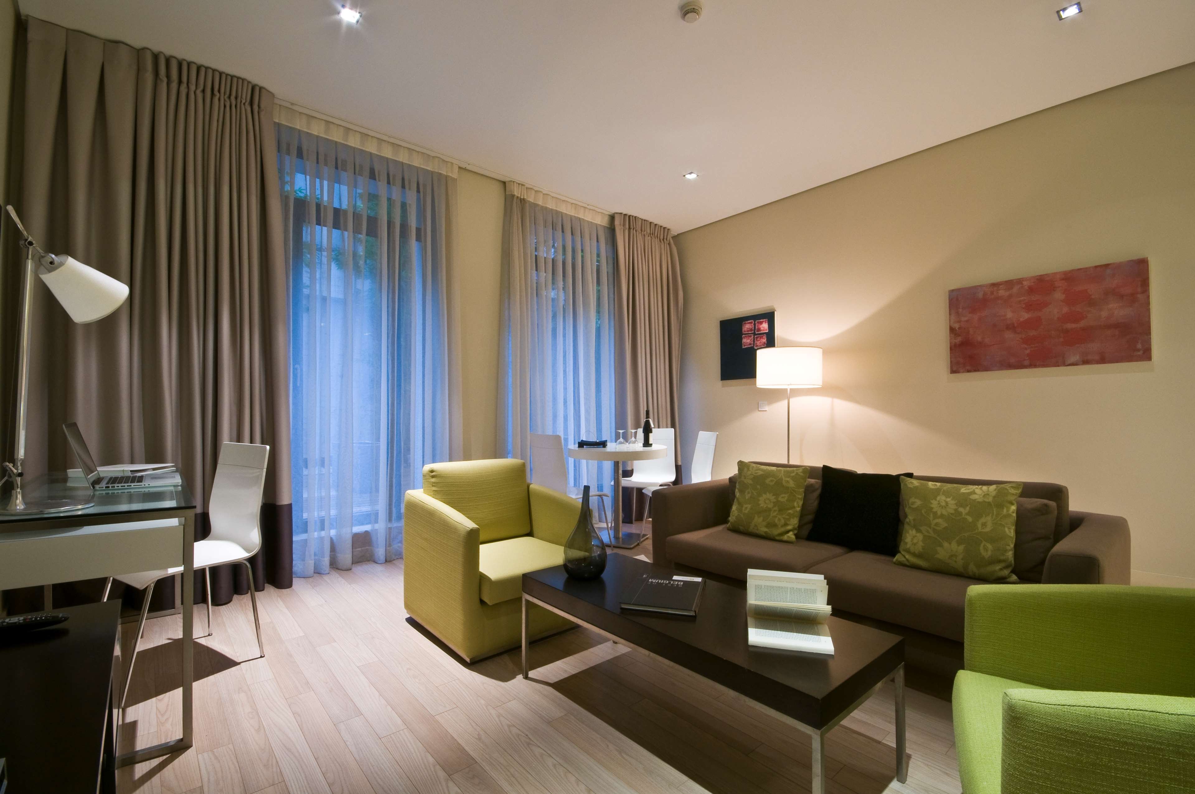B-aparthotel Grand Place Brussels 20/36