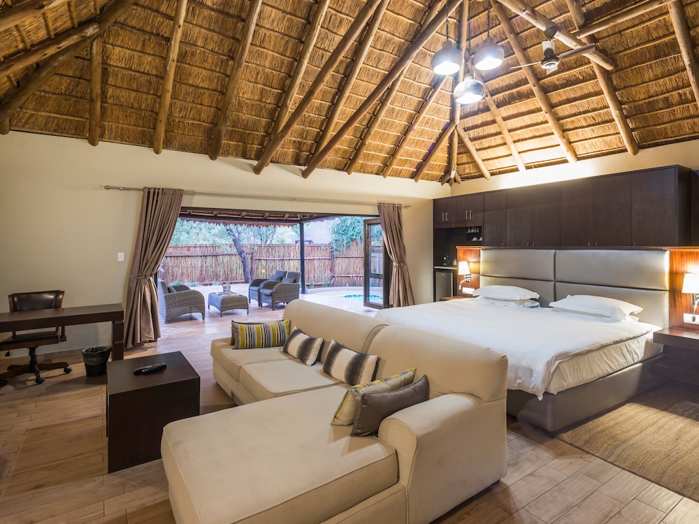 Ivory Tree Game Lodge 55/69