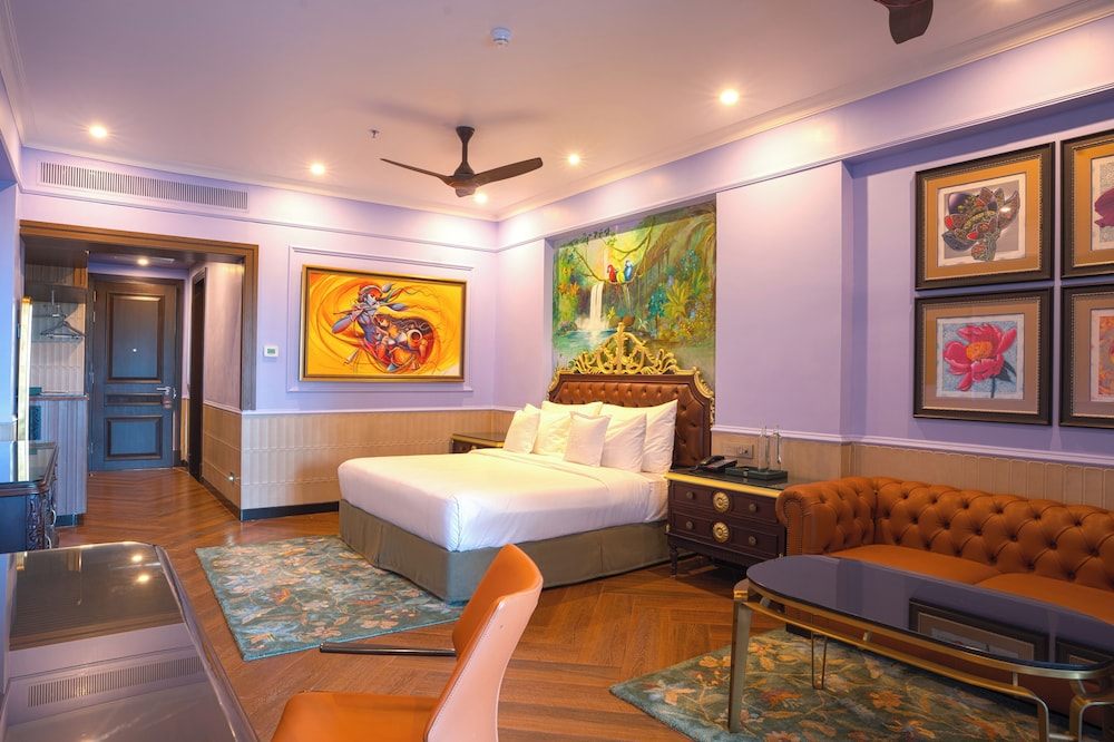 Mayfair Bay Resort, Paradeep 28/53