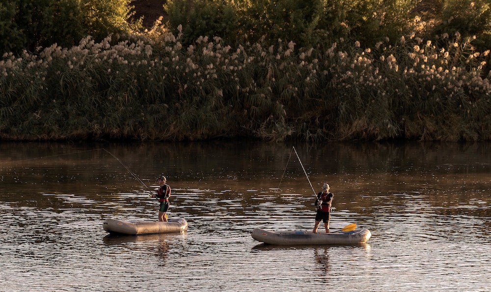 Orange River Rafting Lodge by Country Hotels 25/33