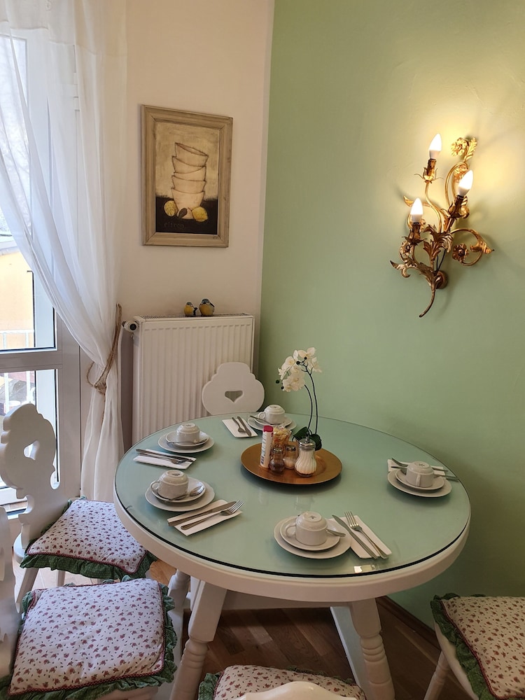 Pension Seibel 52/58