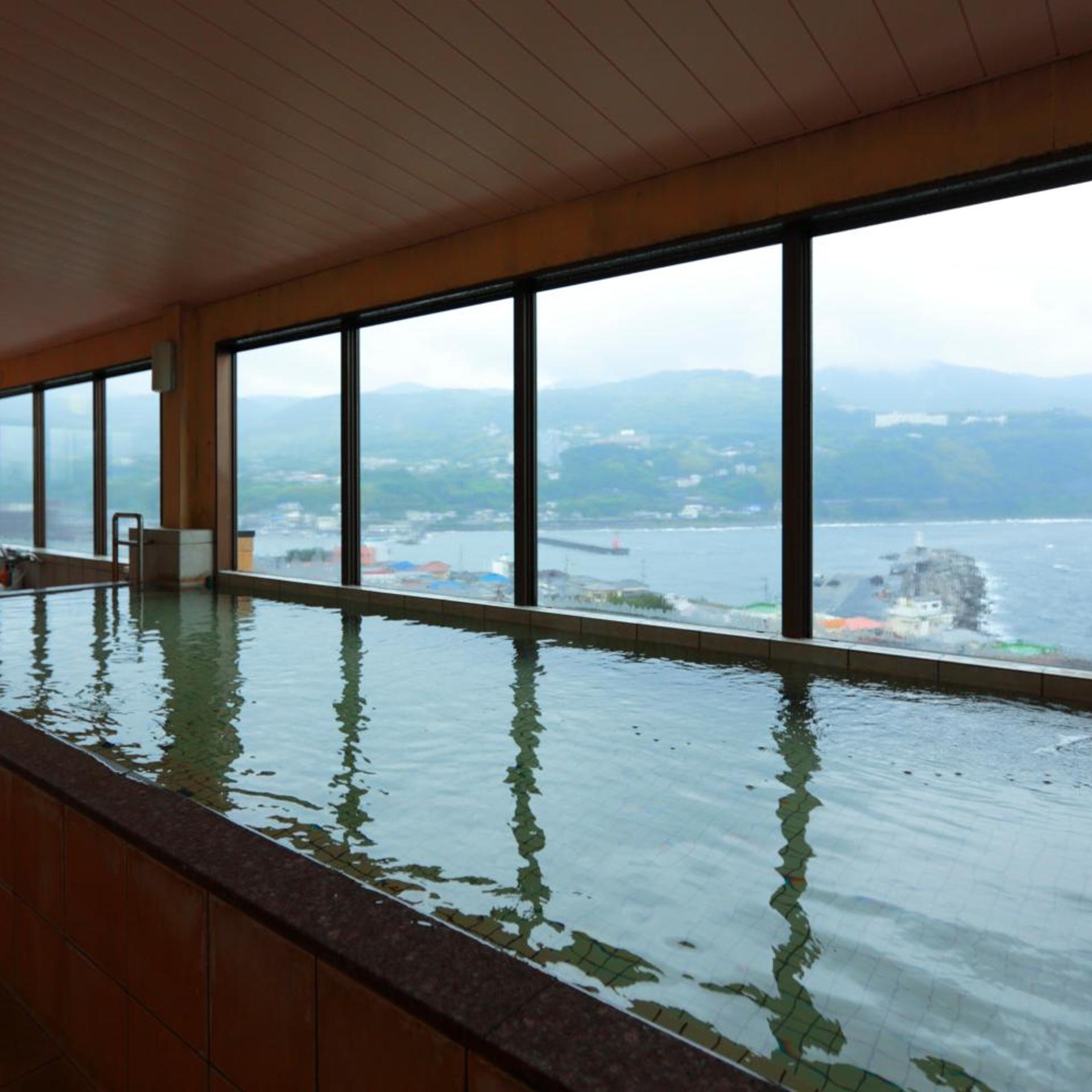 Inatori Akao Hotel 23/50