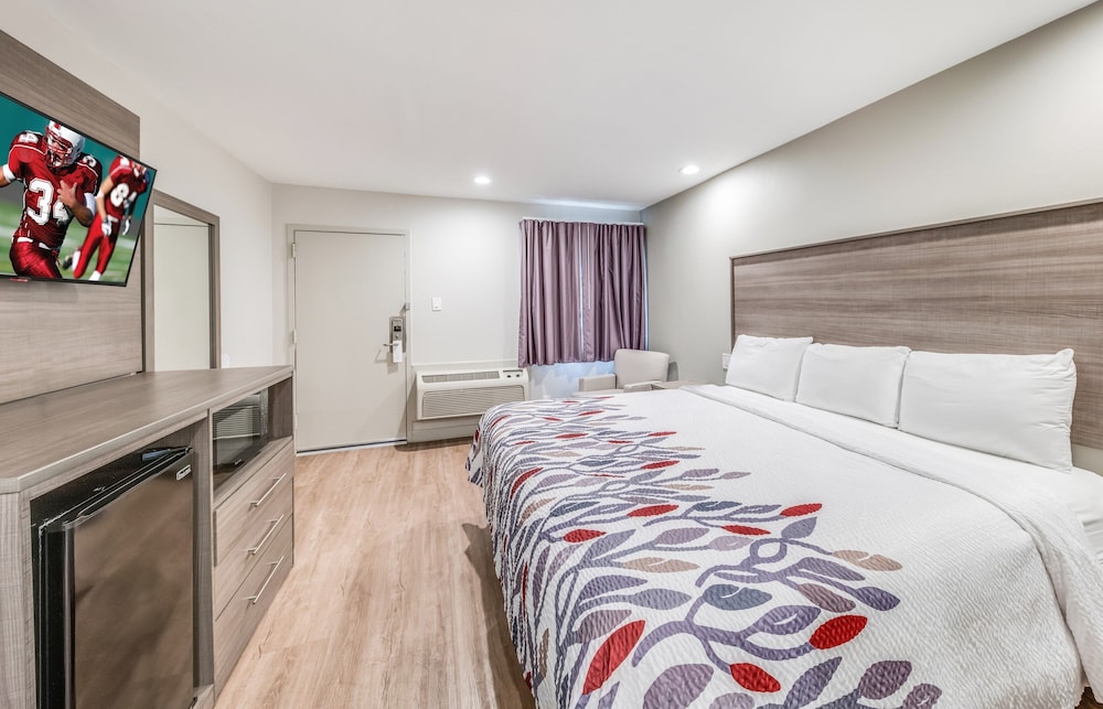 Superior, King Bed