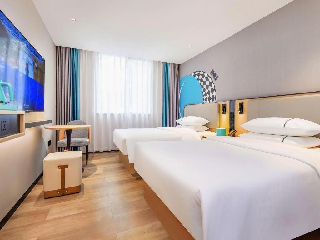 City Comfort Inn (Guilin Jiatianxia Square) 22/54