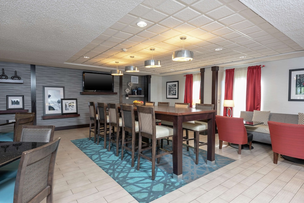 Hampton Inn Akron/Kent Area 61/76