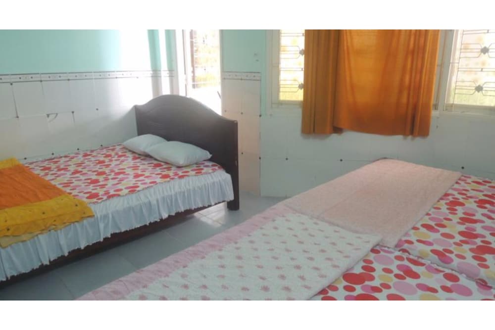 Nam Phuong Hostel photo4