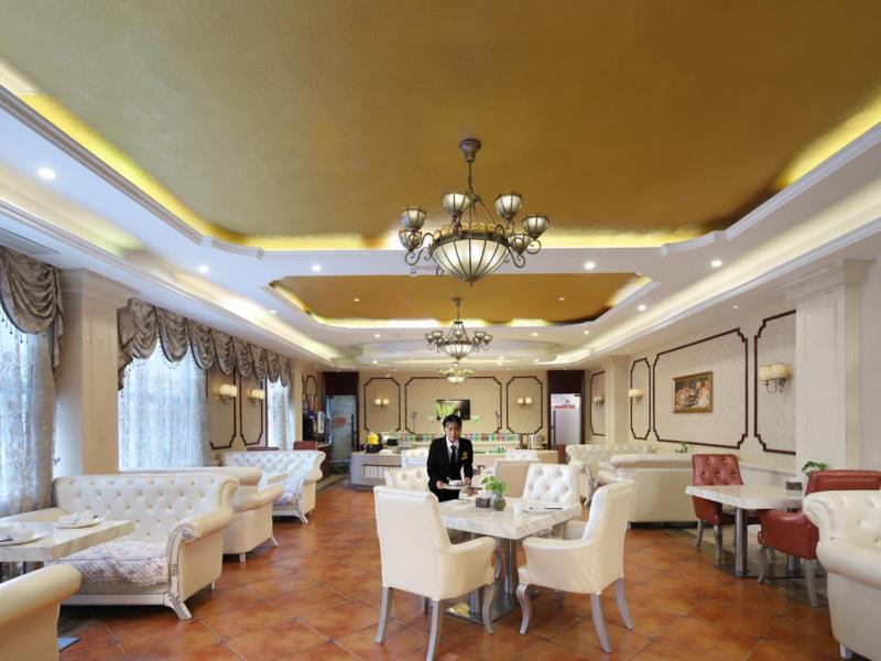Vienna Hotel Jiangsu Nanjing Baijiahu Jinying 43/48