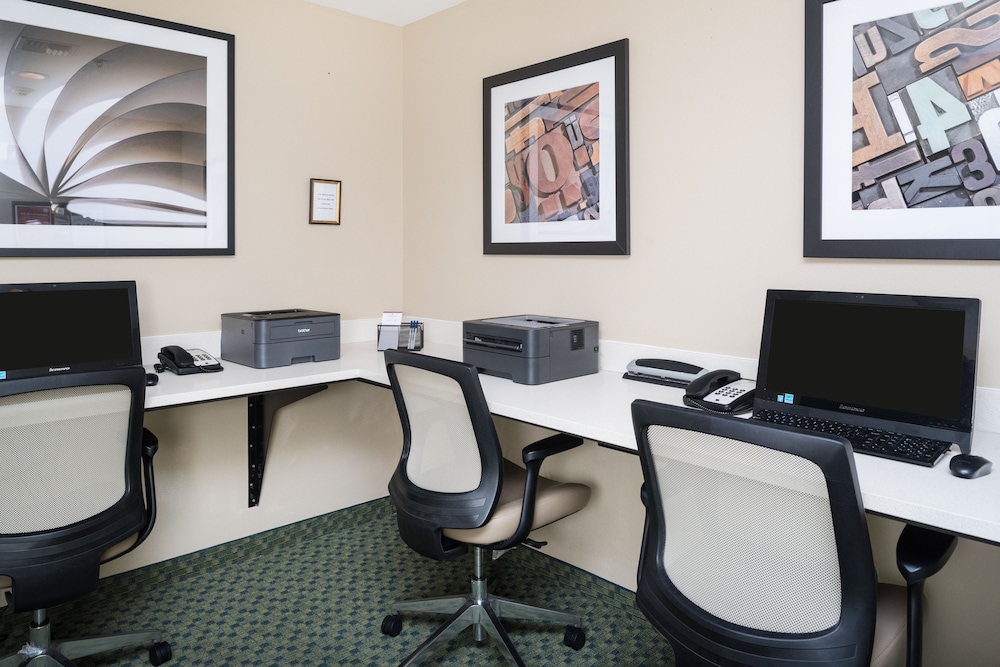 Candlewoods Suites Lacey 30/37