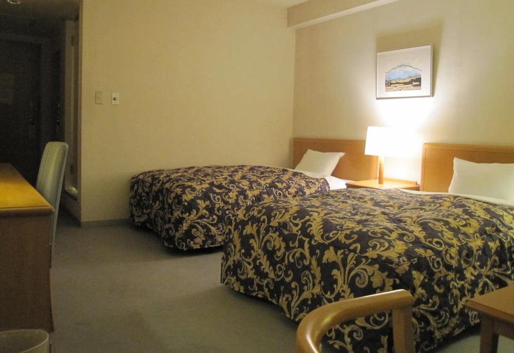 Saku Grand Hotel 21/36