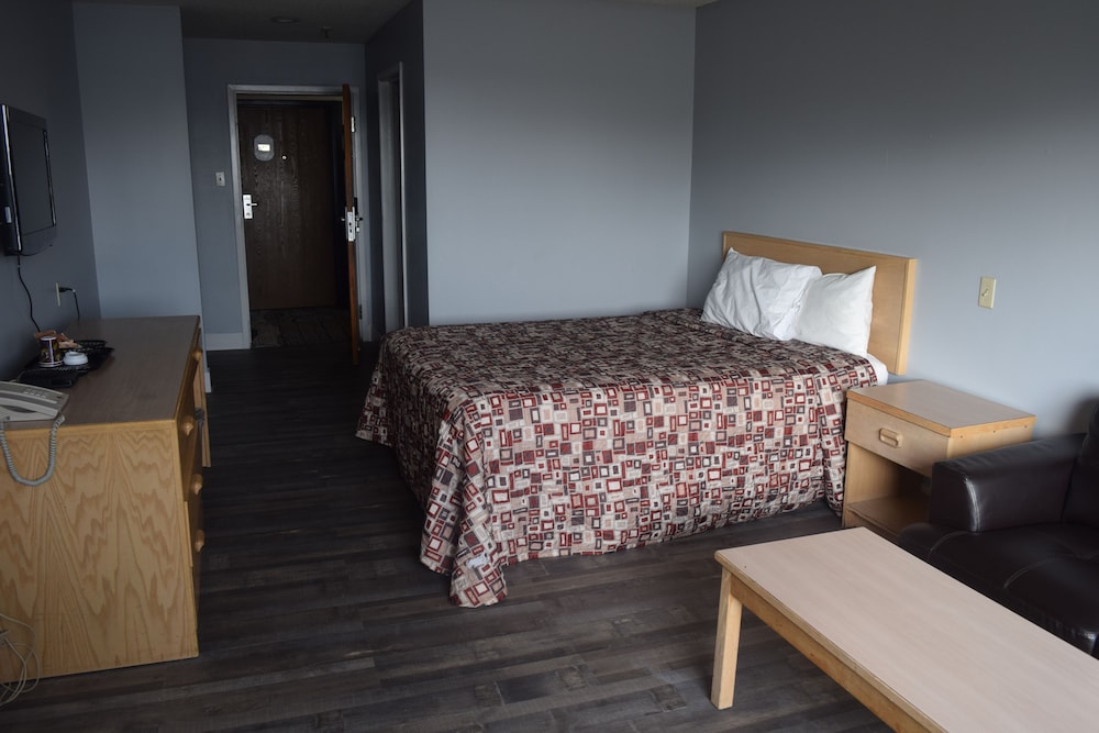 Northgate Motor Inn 11/41