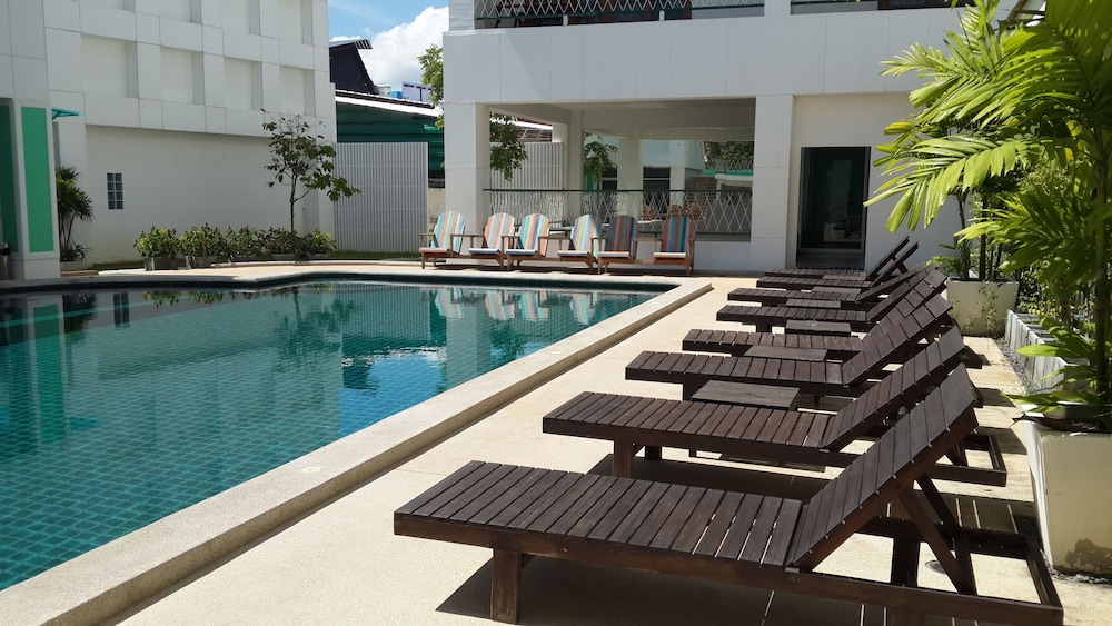 Khun Chaweng Resort 59/66