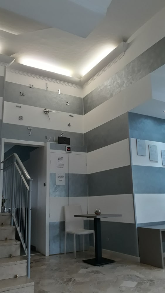 Hotel Salus 3/47