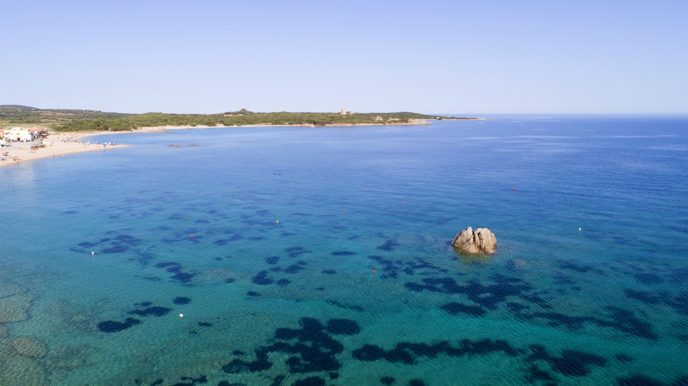 Camping Village Baia Blu La Tortuga 38/50