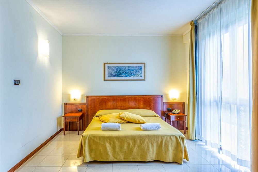 Le Torri Hotel 17/48