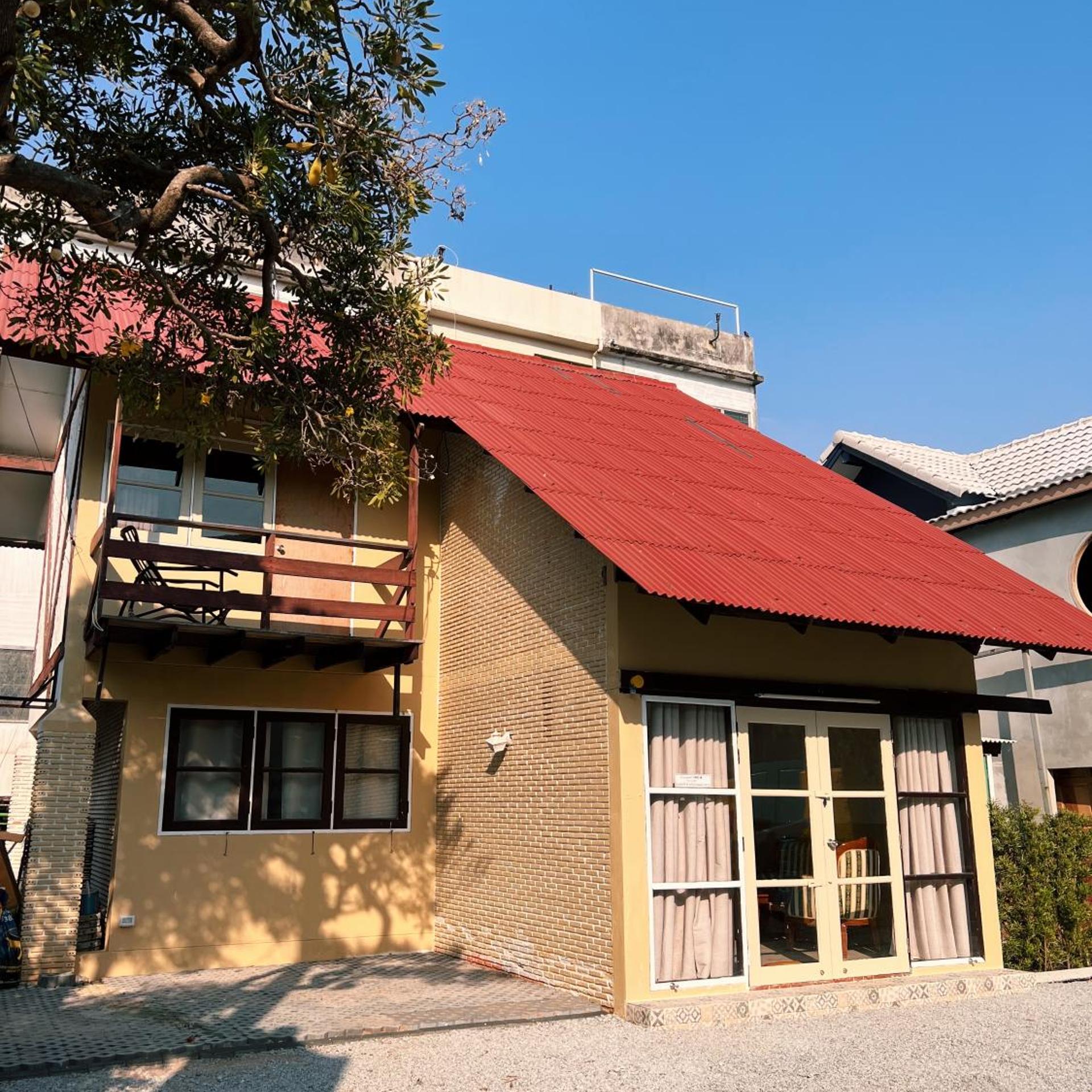 Malarer Boutique Hostel 2/56