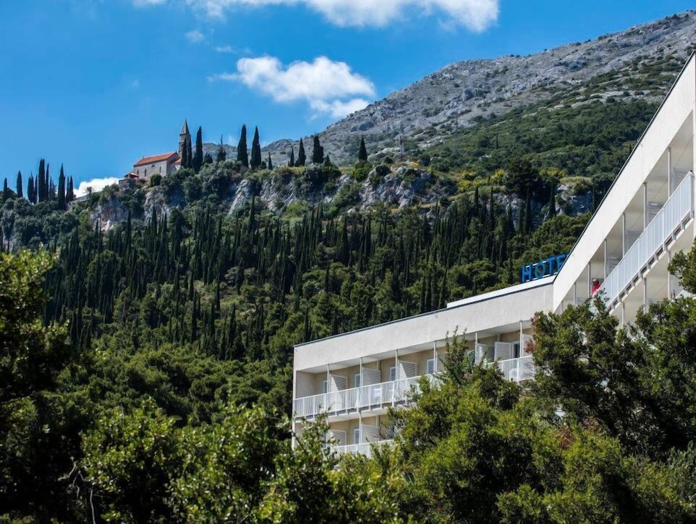 Orsan Maradiso Hotel by Aminess 30/58