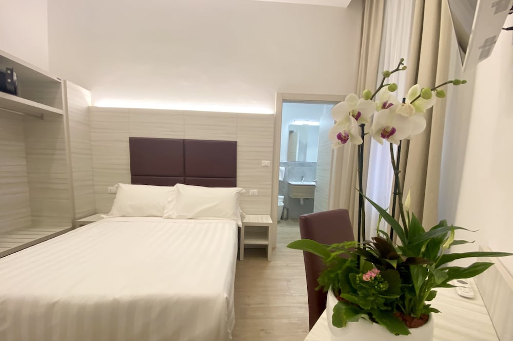 Hotel Fioralba 15/30