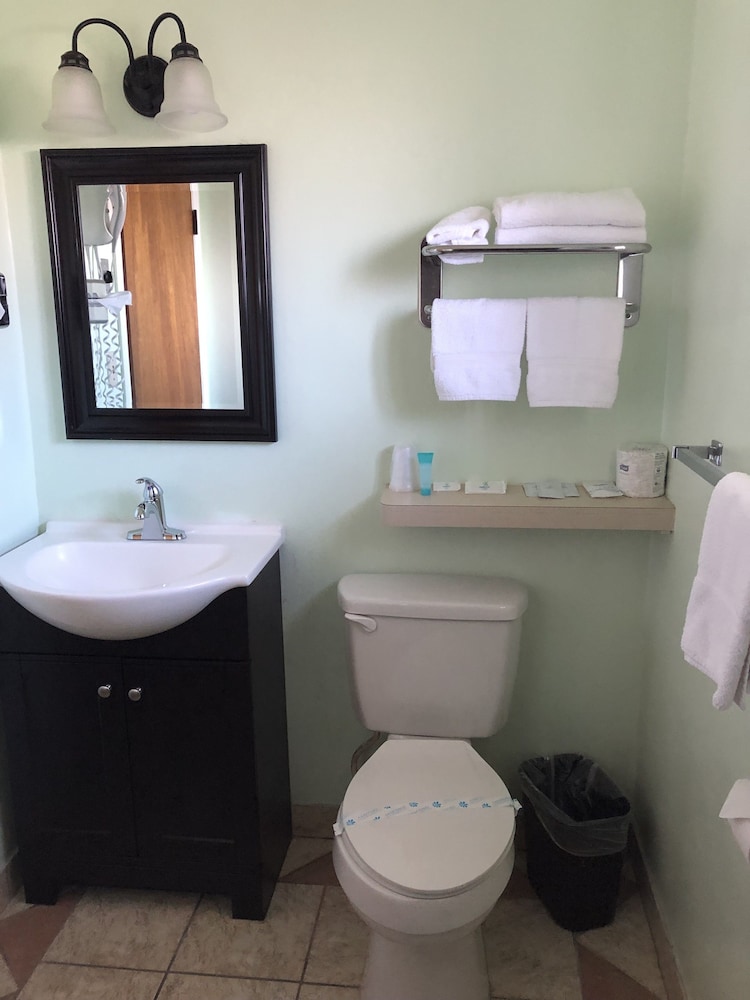 Klamath Motor Lodge 31/64