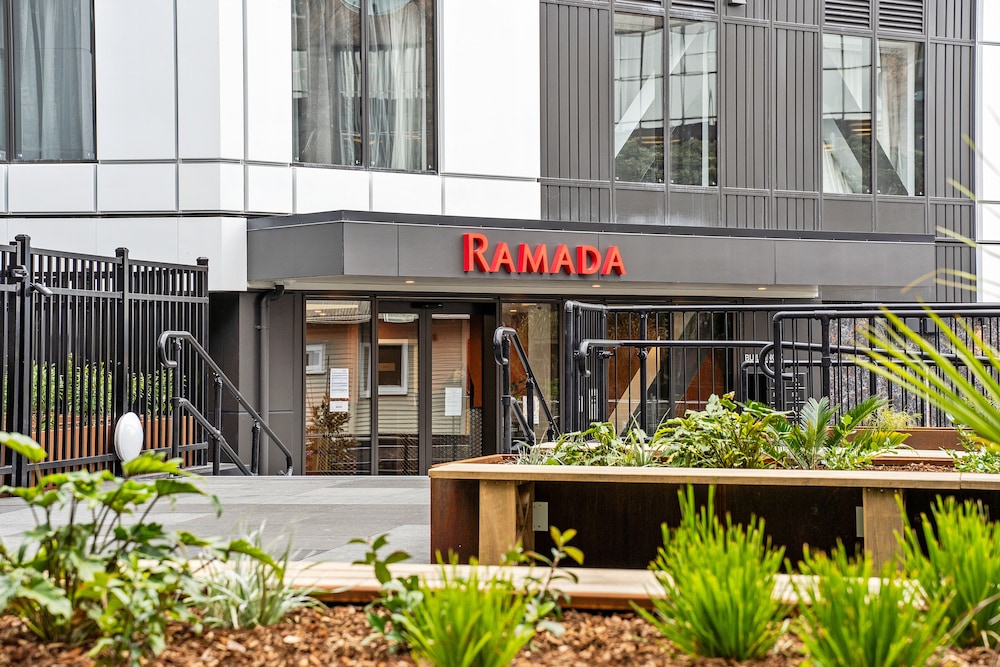 Ramada by Wyndham Newmarket Auckland 3/50