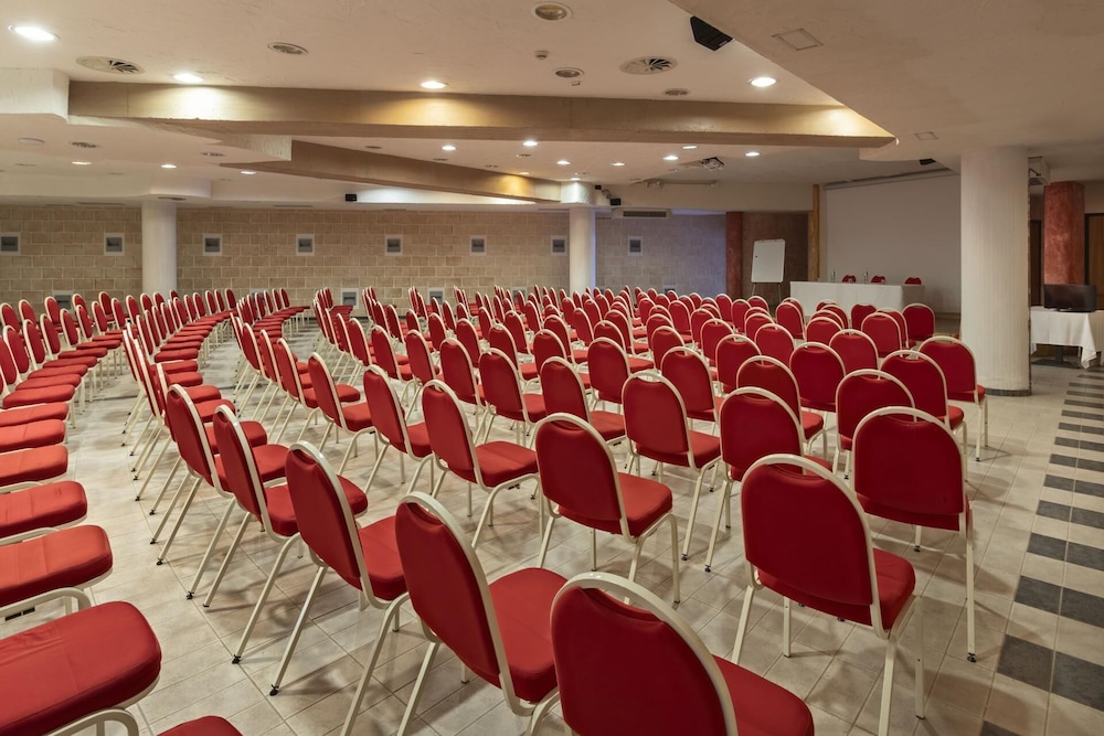 Sant'elmo Beach Hotel 35/48