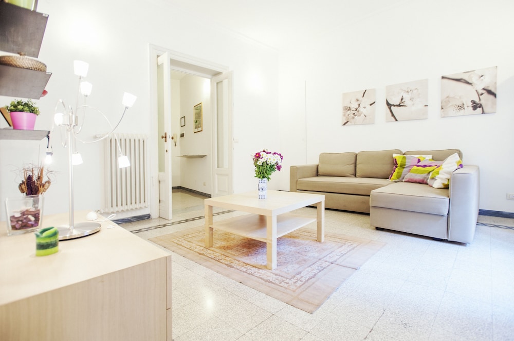 Palestrina - WR Apartments 6/18