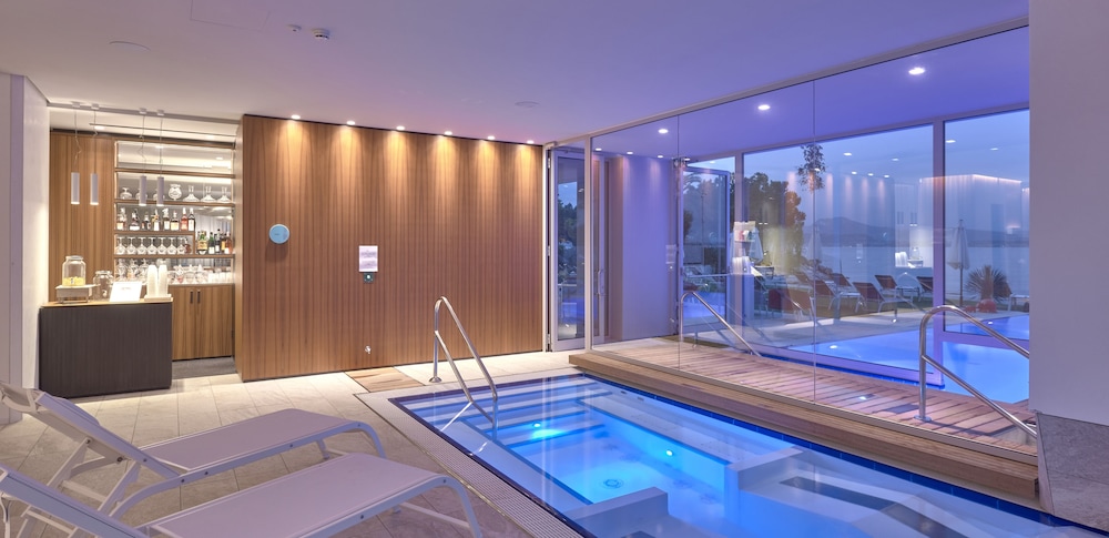 Hotel Ocelle Thermae & Spa 25/48